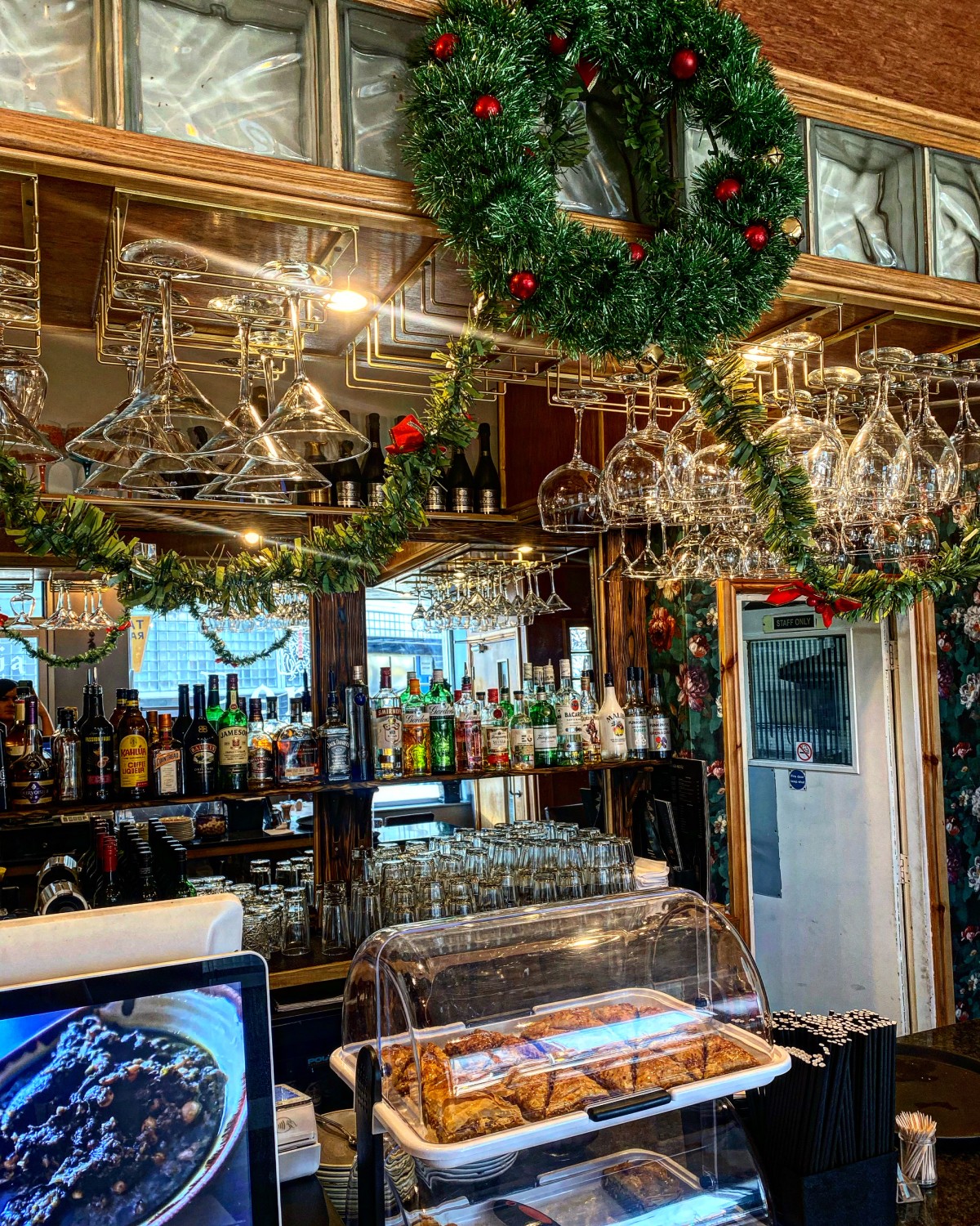 Persia Restaurant